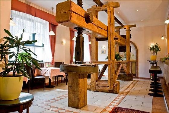 Hotel Feichtinger Graz by null