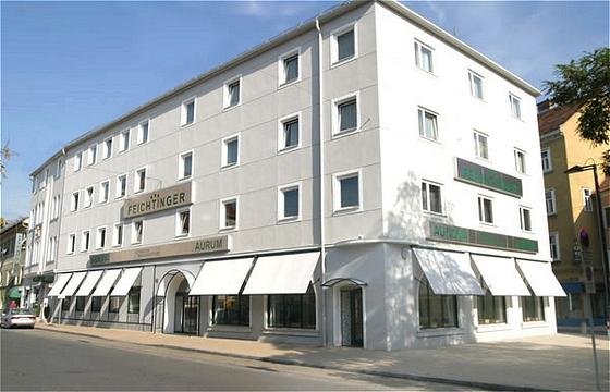 Hotel Feichtinger Graz by null