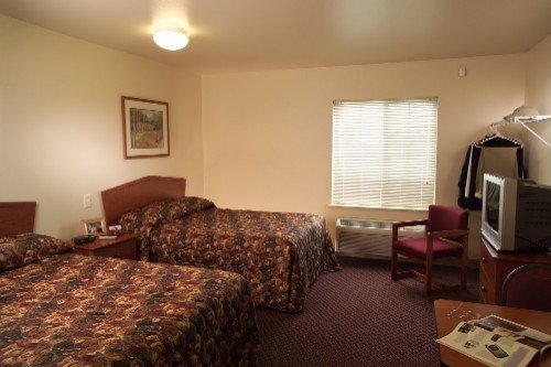 WoodSpring Suites Houston I-45 Airtex photo 5