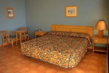 Parador Boquemar by null