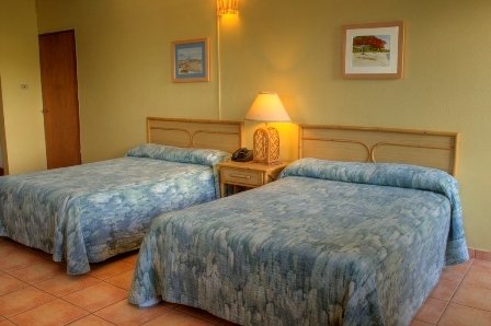 Parador Boquemar by null