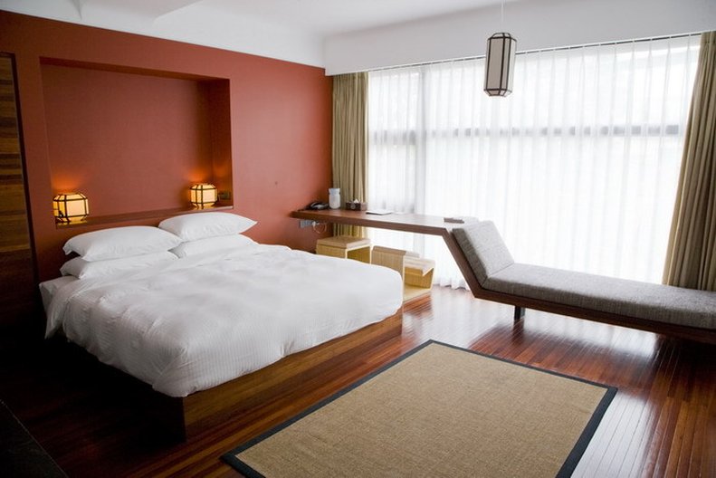 URBN Hotel Shanghai by null