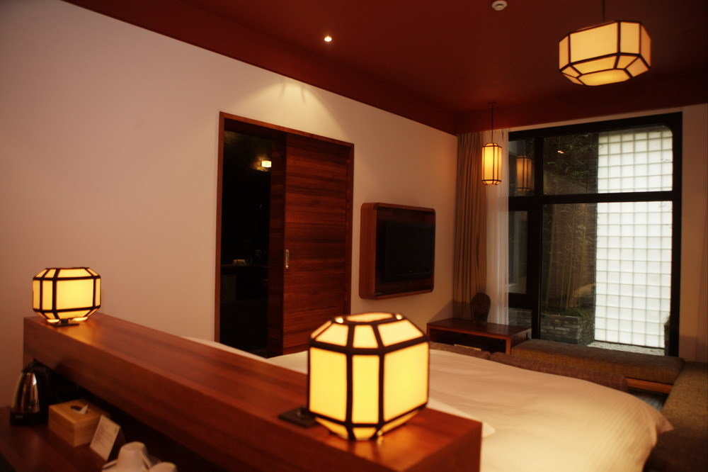 URBN Hotel Shanghai by null