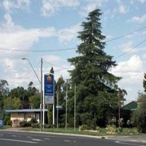 The Plainsman Motel by null