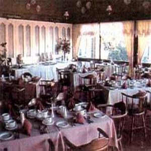 The Plainsman Motel by null