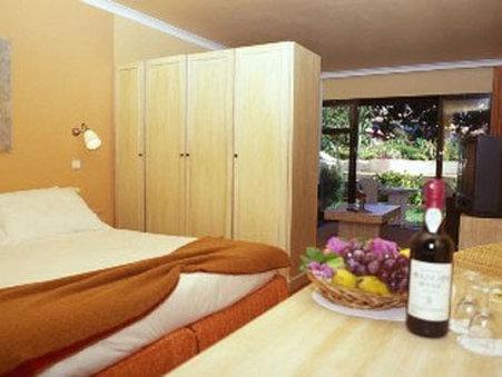 Quinta Splendida Wellness & Botanical Garden by null