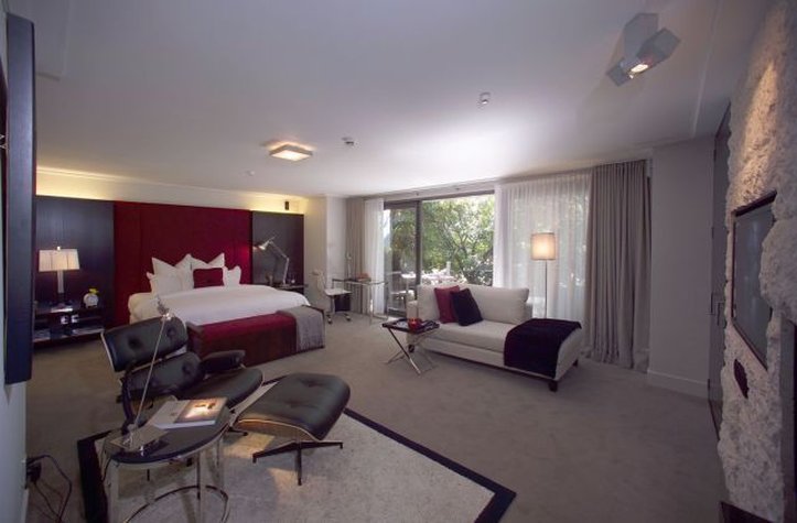 The Spire Hotel Queenstown by null