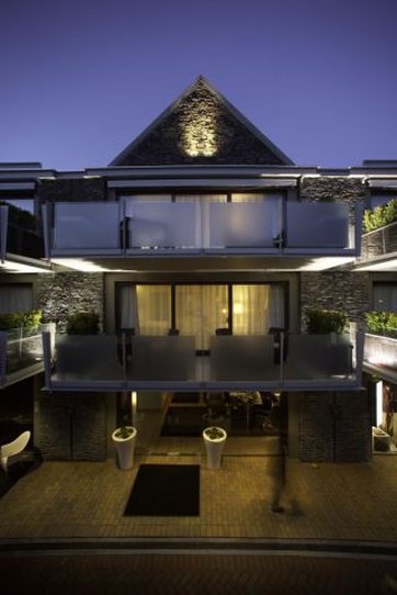 The Spire Hotel Queenstown by null