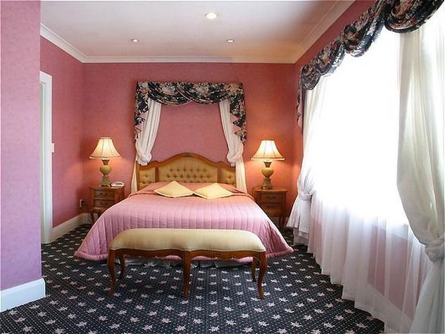 Prince's Gate Boutique Hotel by null