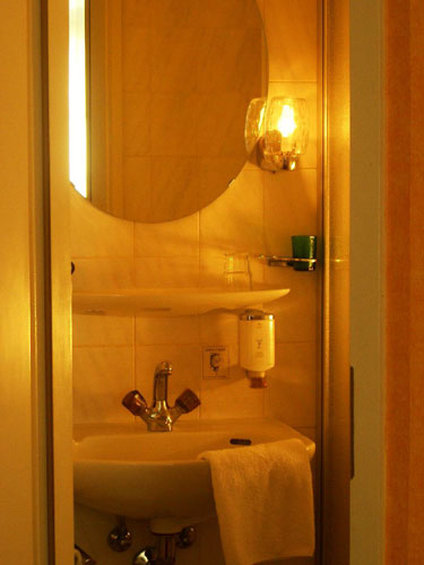 Hotel Minerva by null