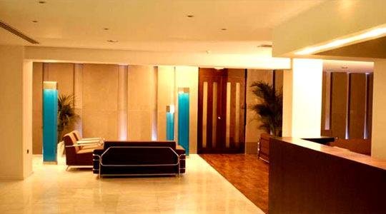 Kos Aktis Art Hotel by null