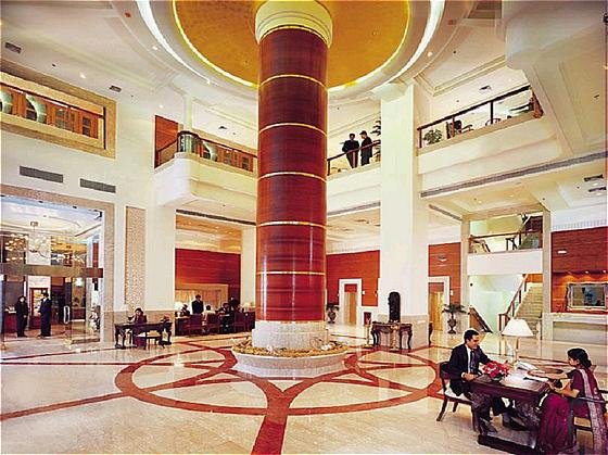 Jaypee Vasant Continental Hotel by null