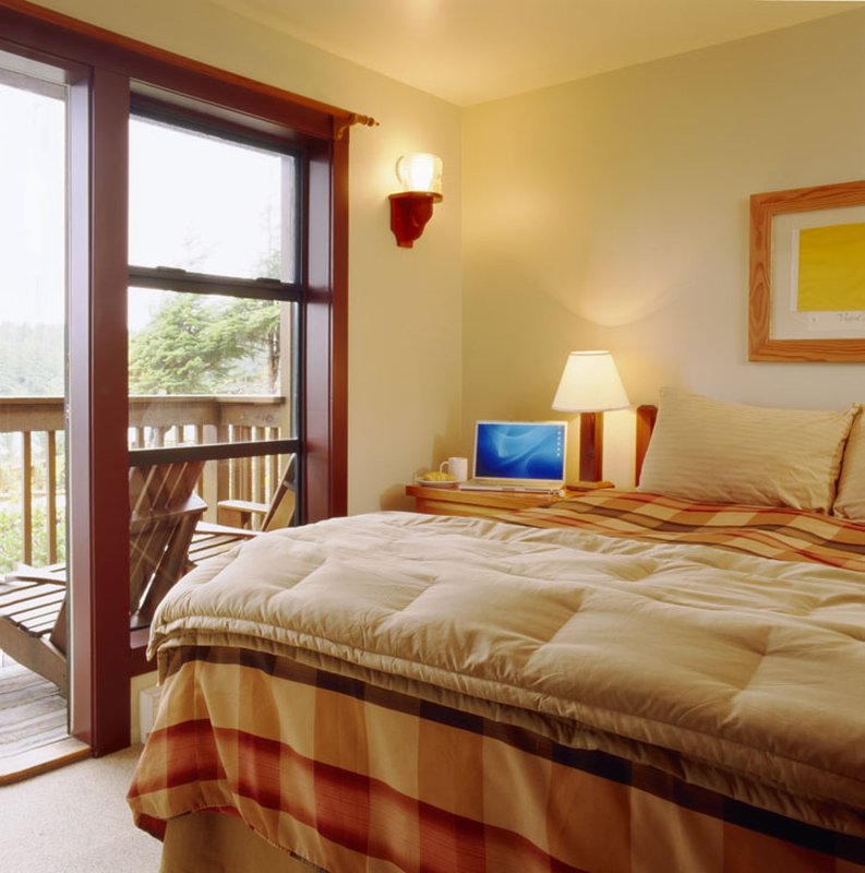 Middle Beach Lodge by null