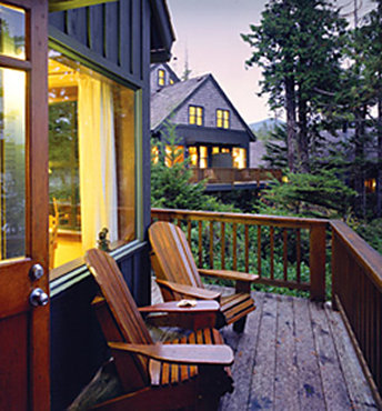 Middle Beach Lodge by null