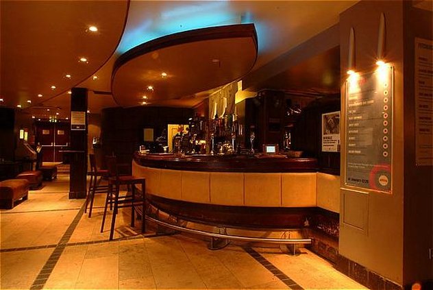 Stay Central Hotel by null