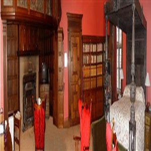 Otterburn Castle Country House Hotel by null