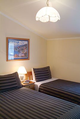 Victoria Lodge by null