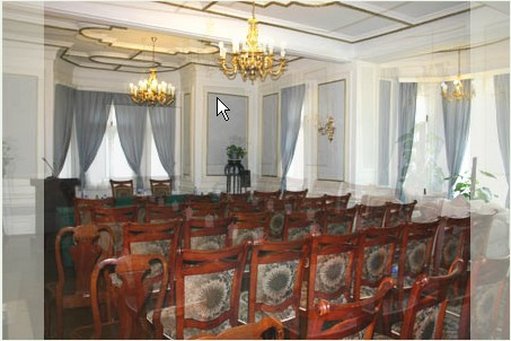 InterContinental Shanghai Ruijin by null