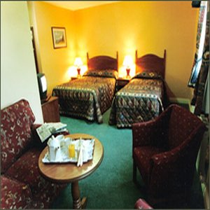 Woodfield House Hotel photo 7