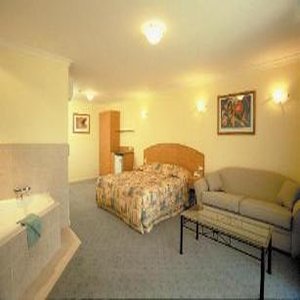 Wentworth Grande Resort photo 3