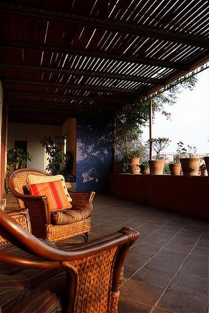 Hotel La Quinta Luna by null