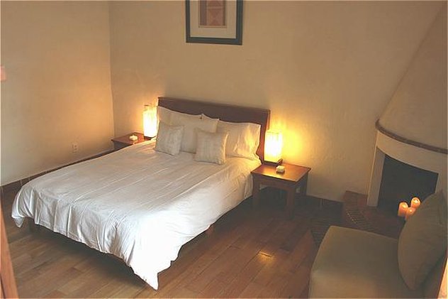 Hotel La Quinta Luna by null