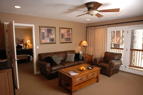 Deerfield Lodge At Heavenly by null