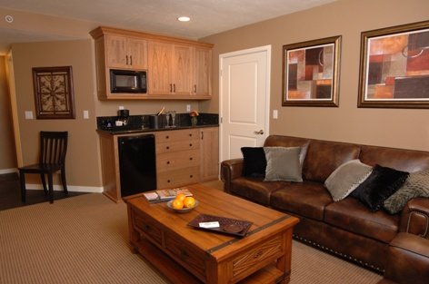 Deerfield Lodge At Heavenly by null