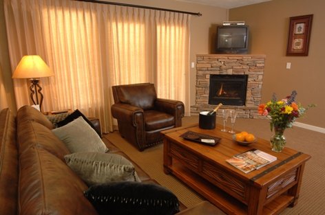 Deerfield Lodge At Heavenly by null