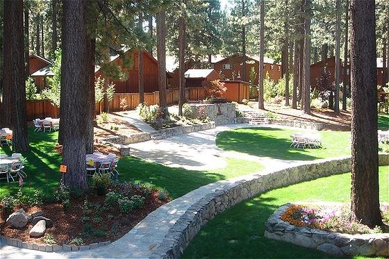 Deerfield Lodge At Heavenly by null