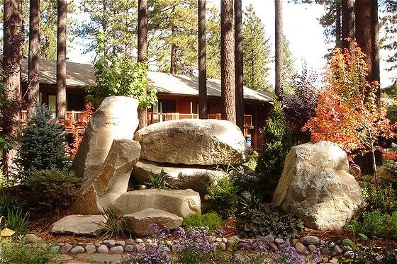 Deerfield Lodge At Heavenly by null