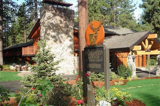 Deerfield Lodge At Heavenly by null