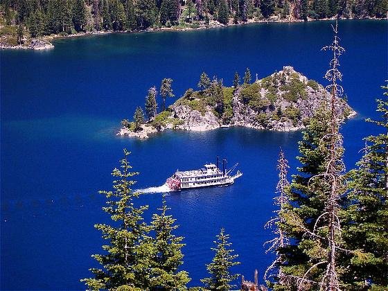 Deerfield Lodge At Heavenly by null
