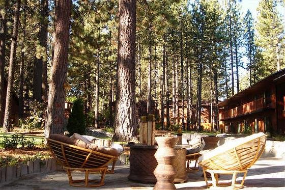 Deerfield Lodge At Heavenly by null