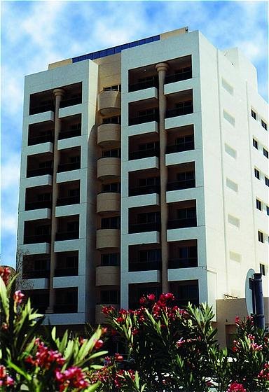 Ramee Hotel Apartments image