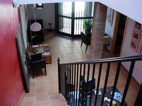 Hotel Ronda by null