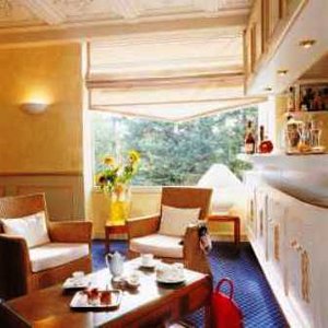 Hostellerie De La Renaissance by null