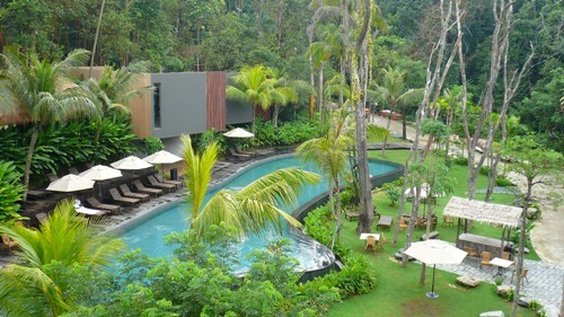 Siloso Beach Resort image