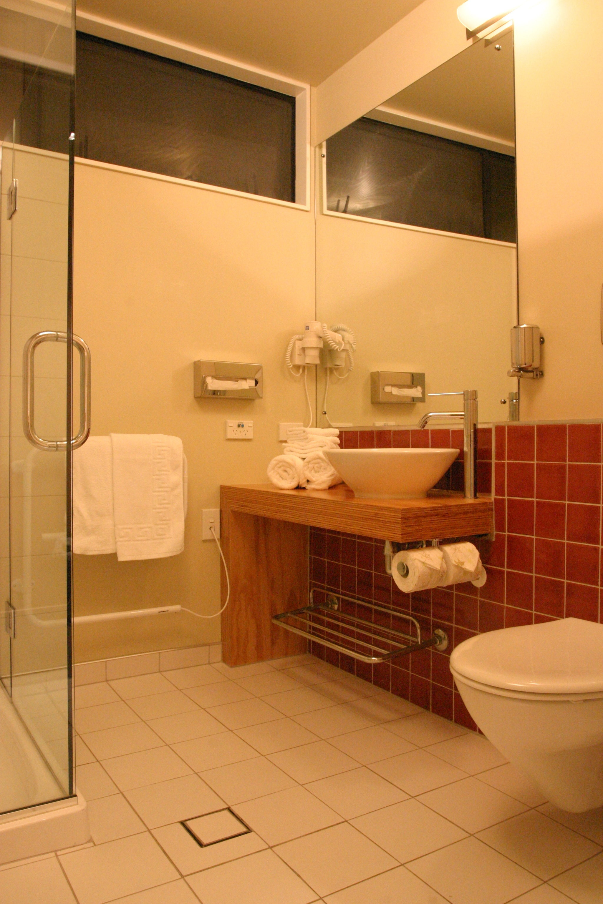 Scenic Hotel Punakaiki by null