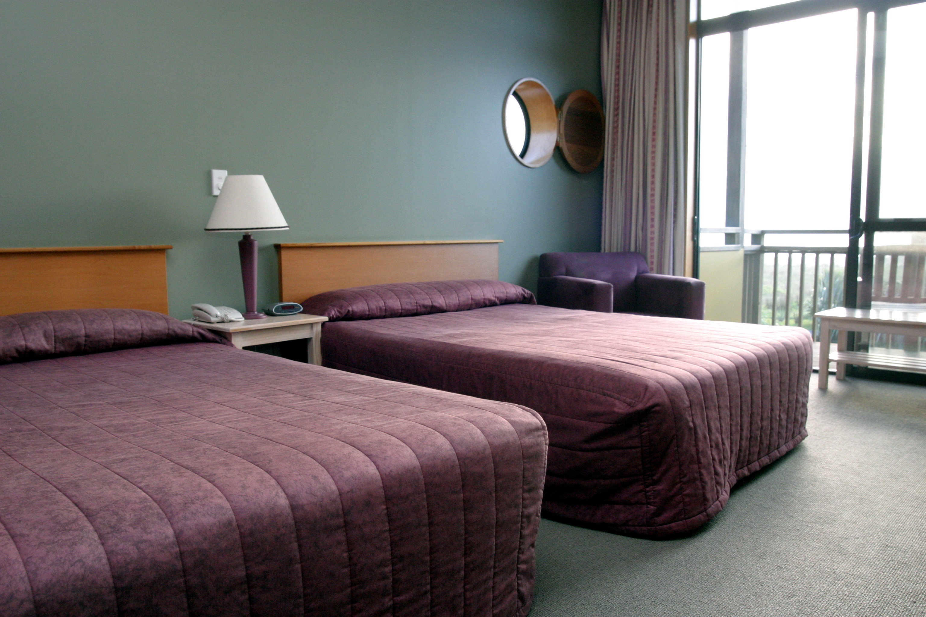 Scenic Hotel Punakaiki by null