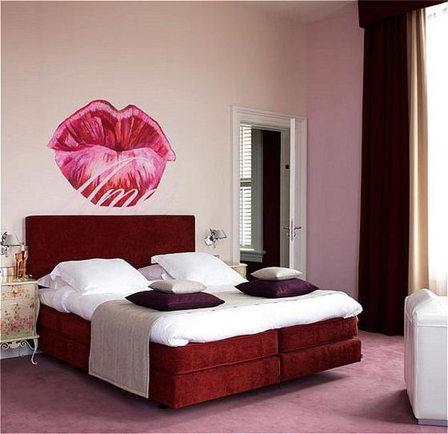 Suite Hotel Pincoffs Rotterdam by null