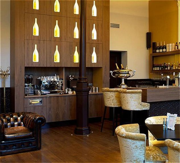 Suite Hotel Pincoffs Rotterdam by null