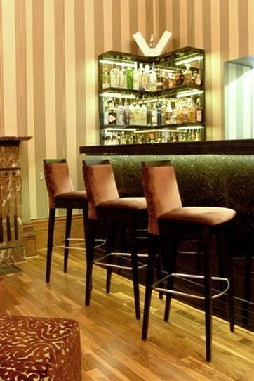 Cathedral Quarter Hotel by null
