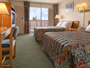 Downtown Inn & Suites by null