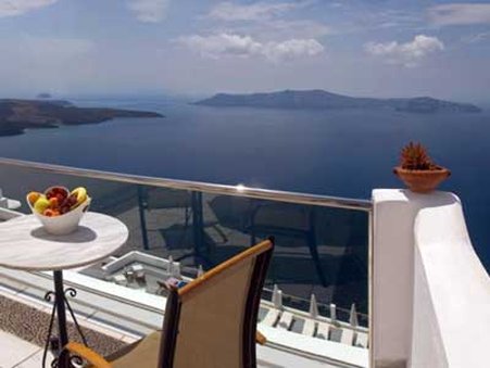 Belvedere Suites Santorini by null