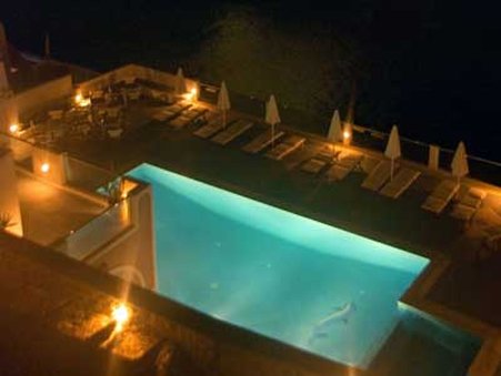 Belvedere Suites Santorini by null