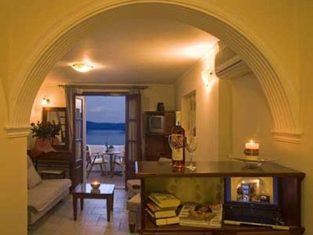 Belvedere Suites Santorini by null