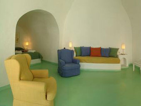 Cliff Side Suites Ξενοδοχείο by null