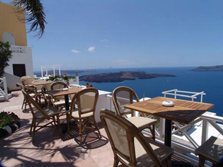 Cliff Side Suites Ξενοδοχείο by null