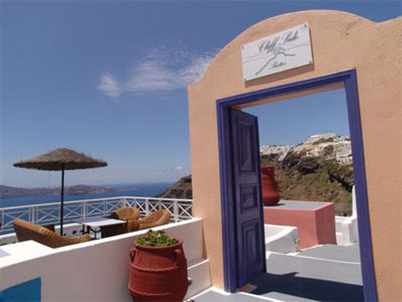 Cliff Side Suites Ξενοδοχείο by null